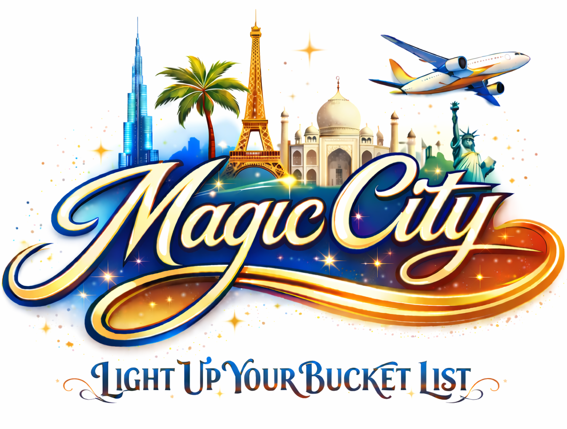 Magic City Tourism