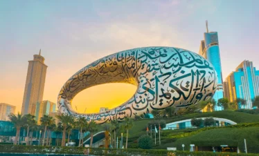 Single Entry Dubai Visa for 30 Days